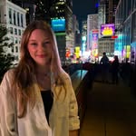 Sydney Schuman - @sydney.schuman - Instagram