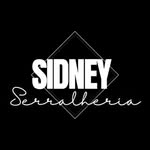 𝗦𝗶𝗱𝗻𝗲𝘆 𝗦𝗲𝗿𝗿𝗮𝗹𝗵𝗲𝗿𝗶𝗮 - @sidney.serralheria - Instagram
