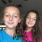 Sidnye Simoneaux - @ssimoneaux07 - Instagram