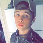 Sidney Lee Sims - @simssidney1488 - Instagram