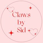 Sidney Singleton - @clawsbysid - Instagram