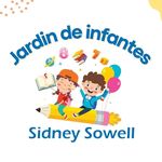 Jardin Sidney Sowell - @jardinsidneysowell - Instagram