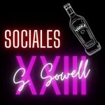 𝐒𝐢𝐝𝐧𝐞𝐲 𝐒𝐨𝐰𝐞𝐥𝐥 | 𝐏𝐫𝐨𝐦𝐨 𝟐𝟑 - @promosowell23 - Instagram
