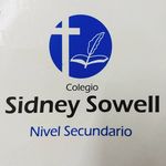 Sidney Sowell Secundario - @sowellsecundario - Instagram