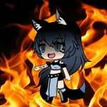 sidney darla spencer - @gacha_girl_gamer_yt - Instagram