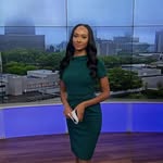 Sidney Spencer - @newswithsidney - Instagram