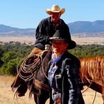 Sidney Spencer - @sanrafaelvalleygrassfedbeef - Instagram