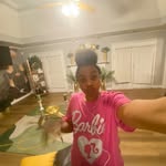 Sidney Spencer - @sidthe_kid21 - Instagram