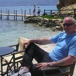 Paul Sidney Stevenson - @seasicksid - Instagram