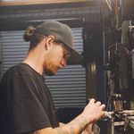 Sidney Stevenson - @sidthexl0th - Instagram