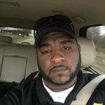 Sidney Stevenson Jr. - @sidneystevensonjr - Instagram