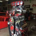 Sidney Stinson - @sidneystinson - Instagram