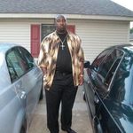 Sidney Stinson - @railconnection1 - Instagram