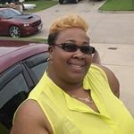 Angela Sidney Strong - @mrsyeathatsme - Instagram