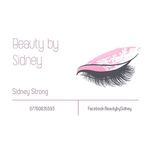 Sidney Strong - @beautybysidneyxo - Instagram
