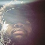 Sidney Strong Sidrac - @haitianhammer3353 - Instagram
