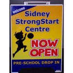 @sidneystrongstart - Instagram