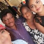 Sidney Tate - @tatesidney0 - Instagram