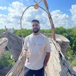 Sidney Tate - @sidneytate03 - Instagram