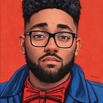 Sidney Terrell Mobley - @shogun__sid - Instagram