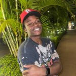 Sidney Thomas - @sidmt_ - Instagram