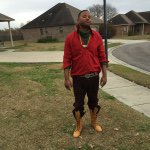 Sidney Thomas - @sid_tha_kid100 - Instagram