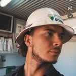 Sidney Thomas Forrester - @fozzyforrester - Instagram