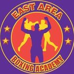 Head Coach : Sidney Thompson - @eastarea.boxingacademy - Instagram