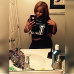 Sidney Thompson - @sidthestylist_ - Instagram