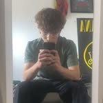 Sidney Thompson - @sraythompson - Instagram