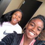 Sideney - @_sidneytodd_ - Instagram