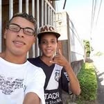 Sidney Torres - @sidney6517 - Instagram