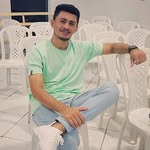 Sidney Torres - @sidneytorres7 - Instagram