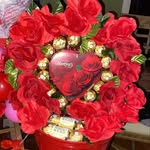 Sidney Turner - @314gift_baskets - Instagram