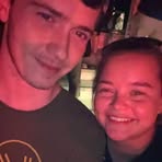 Sidney Turner - Facebook