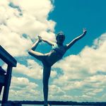 Sidney_vincent - @stemairechanda - Instagram