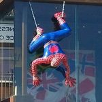 Sidney Vincent-Brailsford - @sid_da_spidey - Instagram