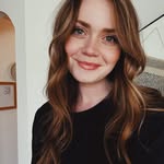 Sidney Wagner - @sidneygrace_ - Instagram