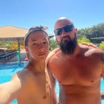 Sidney Wagner Svolkin - @sidneysvolkin - Instagram