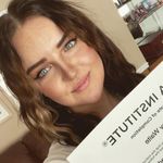 Sidney Waite - @theestheticstylist - Instagram