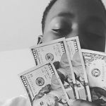 Sidney Washington - @trapsquad300o - Instagram