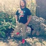Sidney Washington - @jame_harden_23 - Instagram