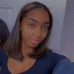 Sidney Washington - @its.sidney_with_an_eye - Instagram
