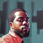 Sidney Washington II - @nightwulf_ - Instagram