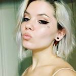 sidney wells - @goddess_lavish - Instagram