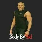 Sidney West - @bodybysid - Instagram