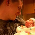 Sidney West - @dakotas_man45 - Instagram