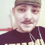 Sidney West - @countryboislick - Instagram
