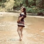 Sidney (West) Daugherty - @sidneydaughertymusic - Instagram