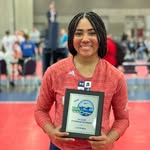 Sidney White - @sidneywhite_volleyball2024 - Instagram